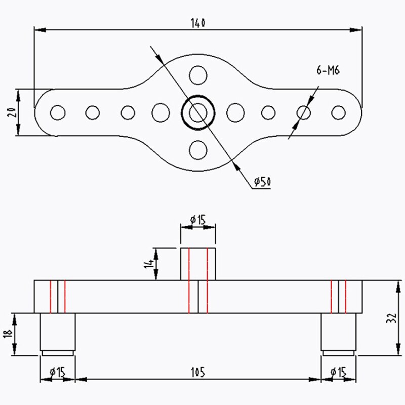 2-10mm -legering vertikal lomme hull jigg trebearbeiding boring locator tre dowelling selvsentrerende boreguide sett hullstanser