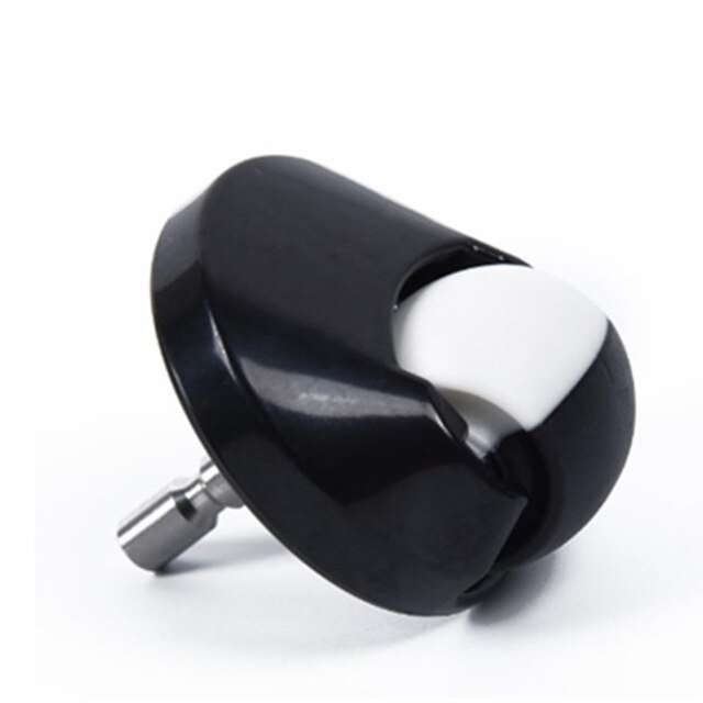 Vacuüm Belangrijkste/Side Borstel/Filter Element Voor Xiaomi Mi Roborock S50 Onderdelen Stofzuiger Onderdelen Stofzuiger accessoires: Front Wheel