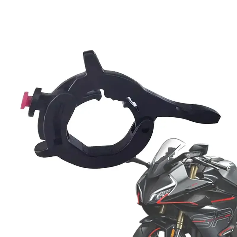 Motorcycle Cruise Control Throttle Lock Universele Lichtgewicht Handgreep Lock Klem Motorcycle Accelerator Assist Grips