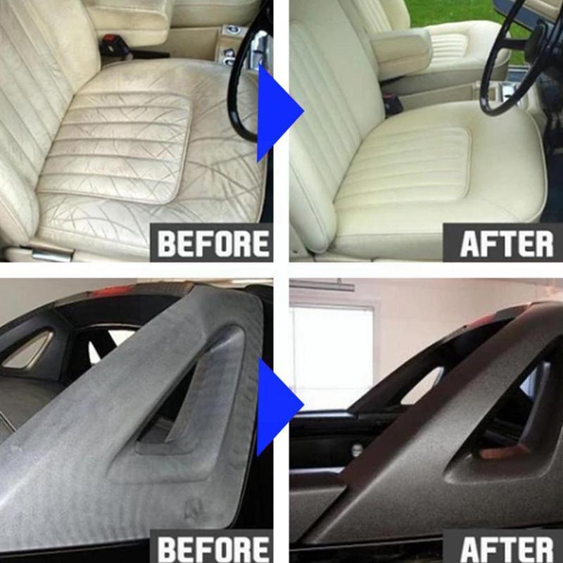 Car Paint Coating Spray Quickly Remove Repair Car Scratches Marks Swirls Restore Shine W7u5
