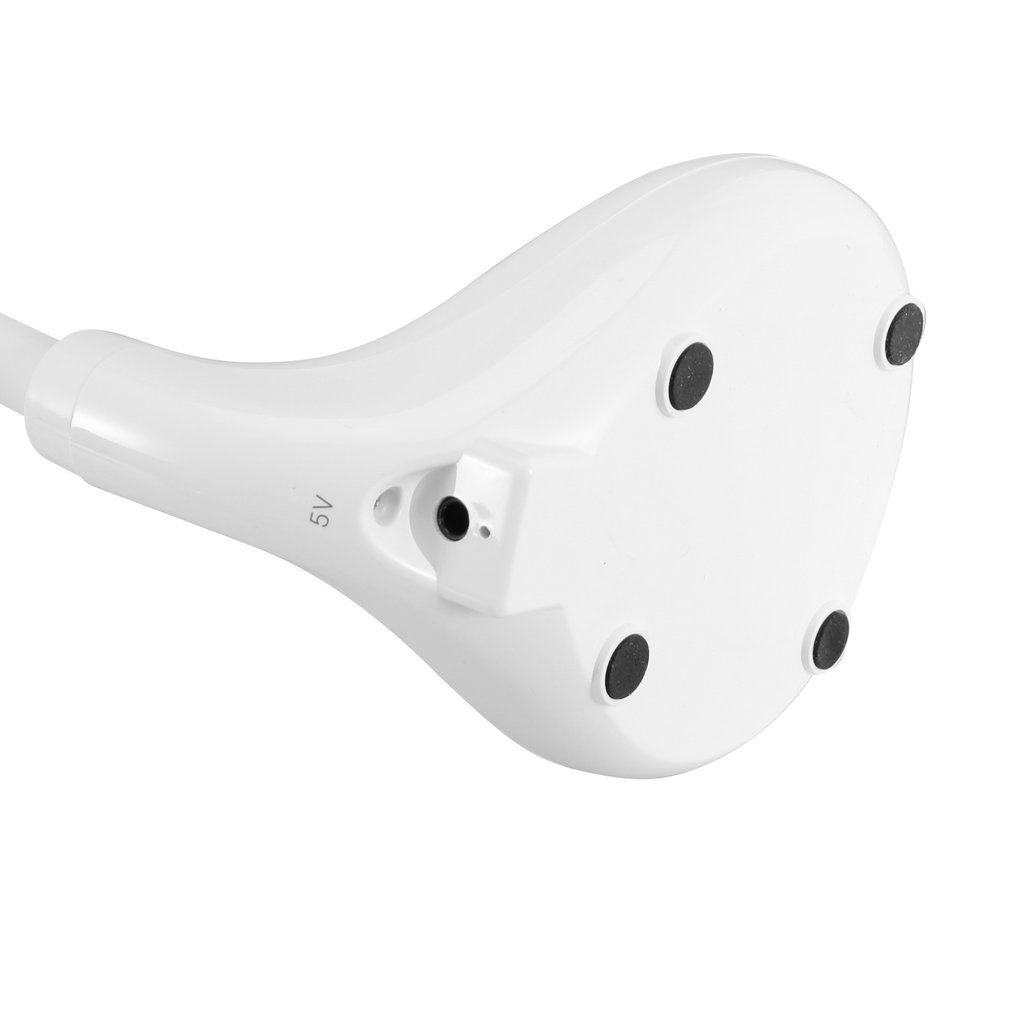 Einstellbar Schreibtisch Lampe intensität USB Aufladbare LED Schreibtische Tisch Lampe Lesen Licht Touch Schalter Schreibtisch Lampen