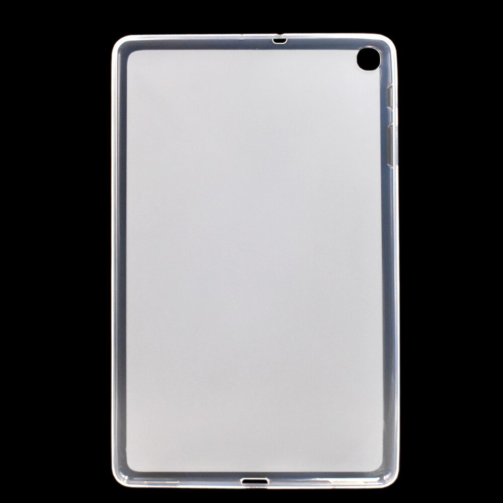 Miękki futerał dla samsung Galaxy Tab A A6 10.1 10.5 7.0 8.0 9.7 2015 2016 2017 2018 2019 T510 T580 P580 T590 T550 pokrywa