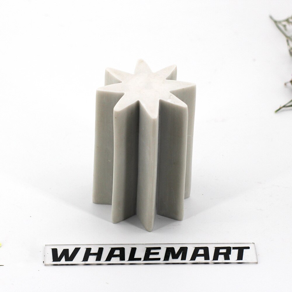 Maken Zeep Maken Levert Kits Set Professionele Silicone Mold Gereedschap Met Maatbeker En Roerder: Pillars A31