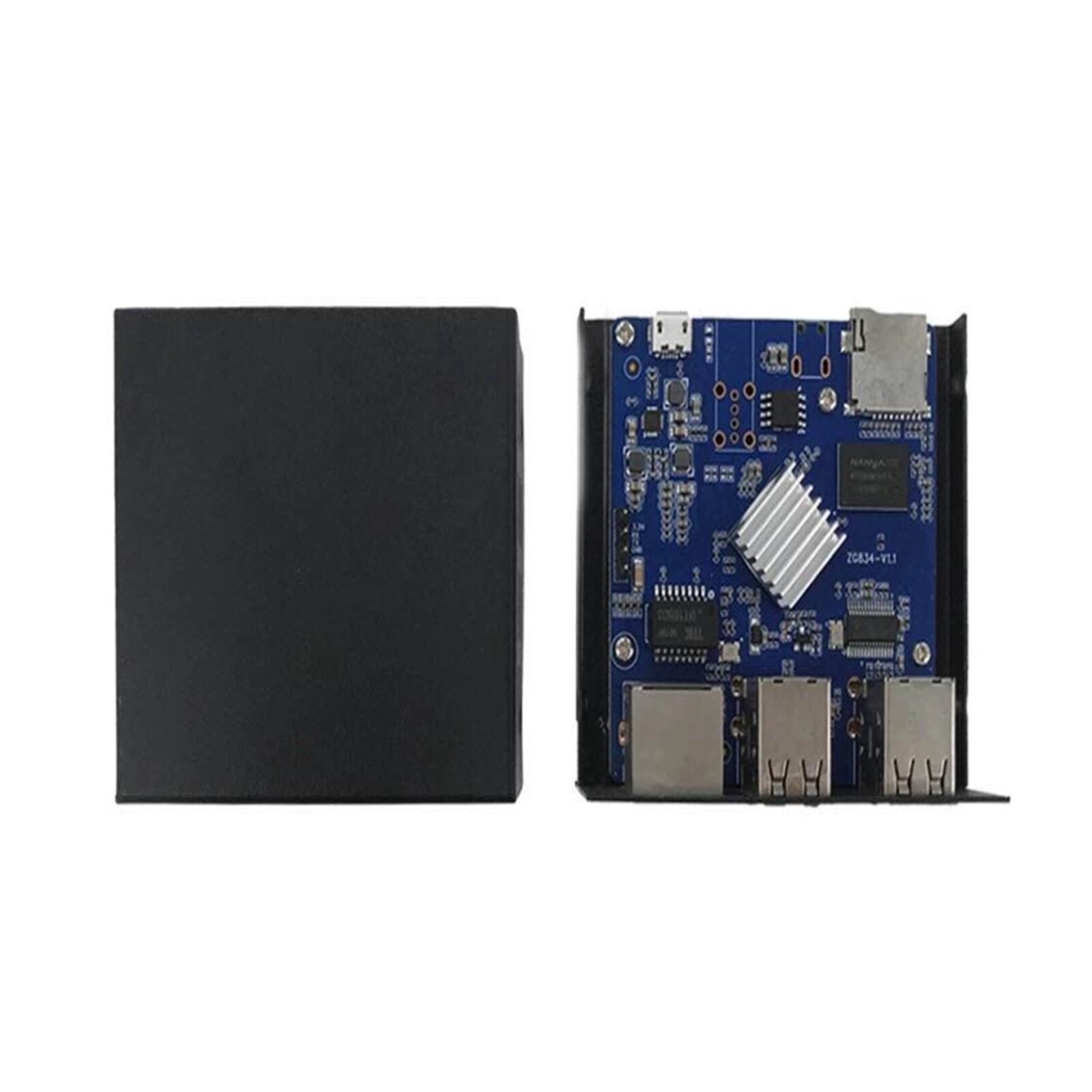 Avalon A7A8A9 Cardless Raspberry Pi Controller Adapt To 821 841 851 852 910 920 and Other Models