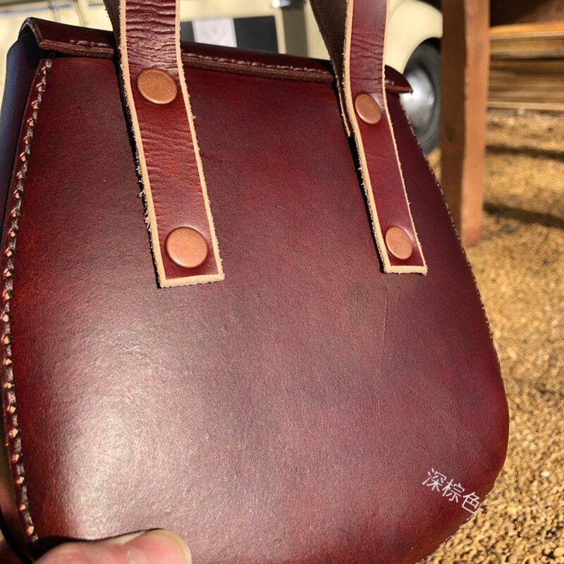 Bolso Medieval con cinturón vikingo para hombre y mujer, billetera de cuero, Steampunk, caballero, Pirata, accesorio de engranaje antiguo, Cosplay, adulto
