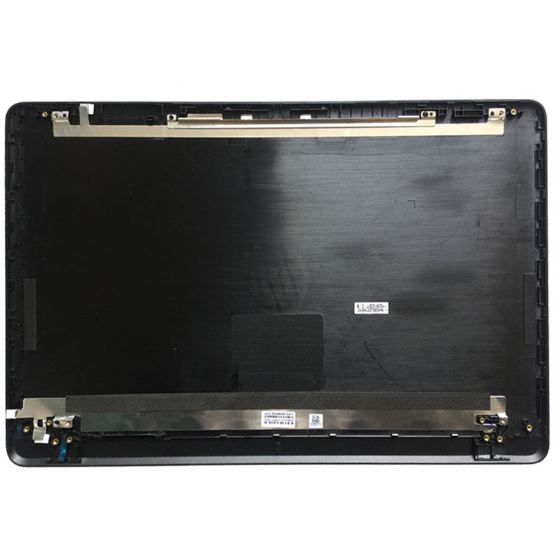 LCD Back Cover For HP 15-BW 15-BS 15T-BR 15T-BS 15Z-BW 250 G6 255 258 G6 TPN-C129 TPN-C130