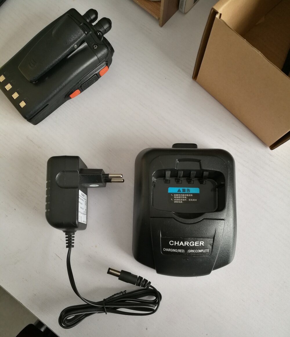 C-150 two way radio with UHF 400-470MHz walkie talkie