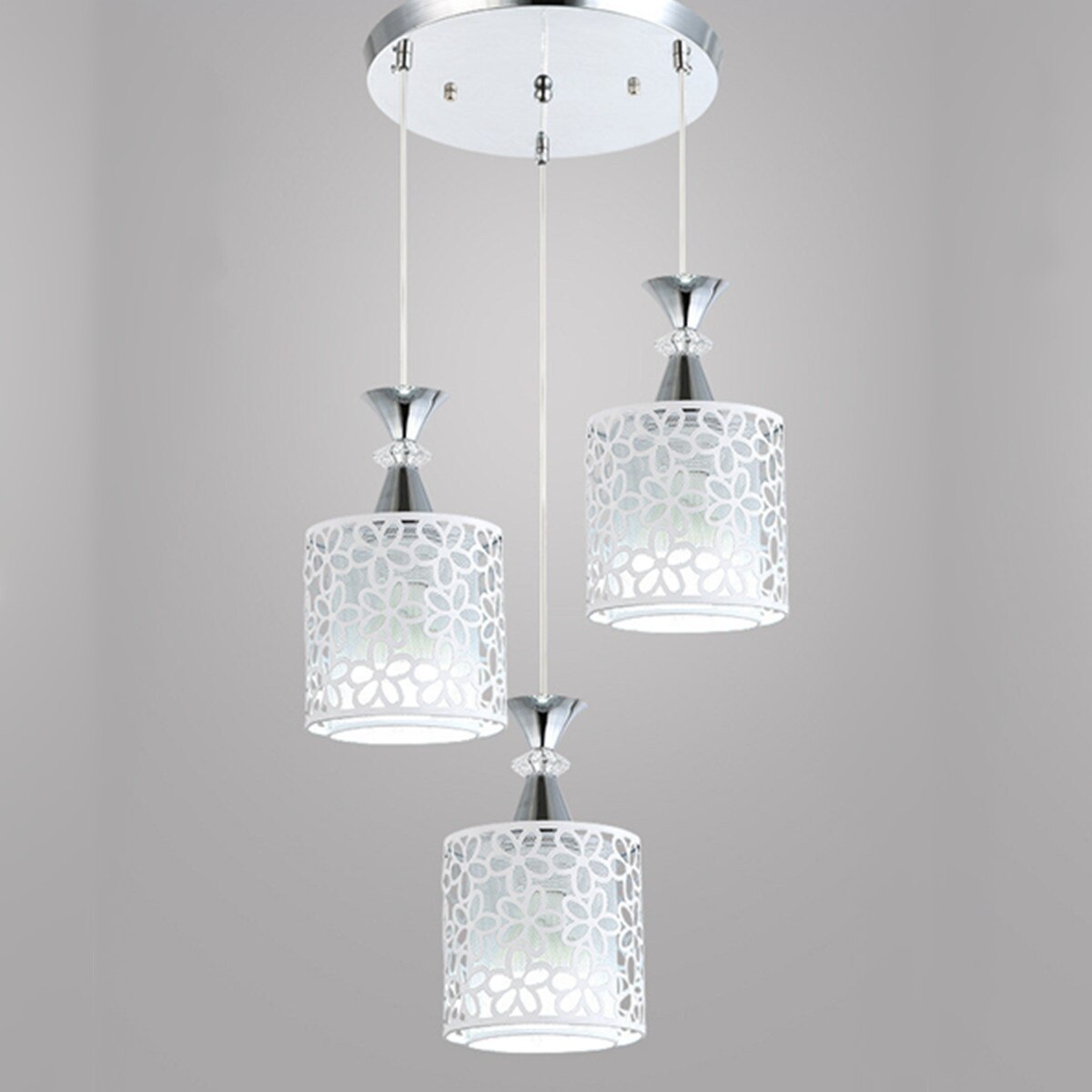 Moderne Kristallen Plafond Lampen LED Lampen Woonkamer Eetkamer Glazen Plafond Lamp Led Lustre Licht Plafond Verlichting Led Verlichting