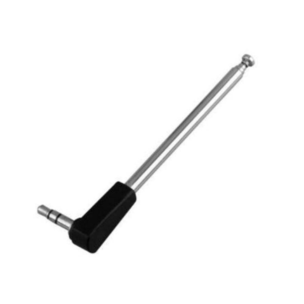 Antenna for Mobile Cell Phone JETTING Mobile Phone Antenna 3.5mm Male FM Radio