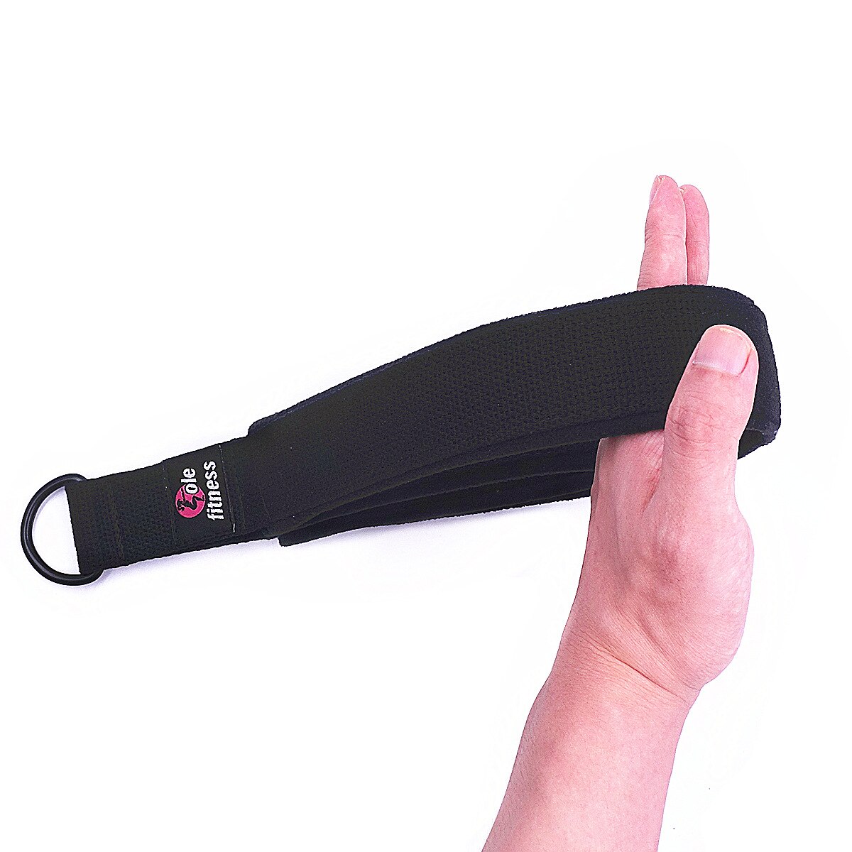 2 Stuks Dubbele Lus Bandjes Voor Pilates Reformer Training Been Brancard Unieke Fitness Yoga Pilates Apparatuur