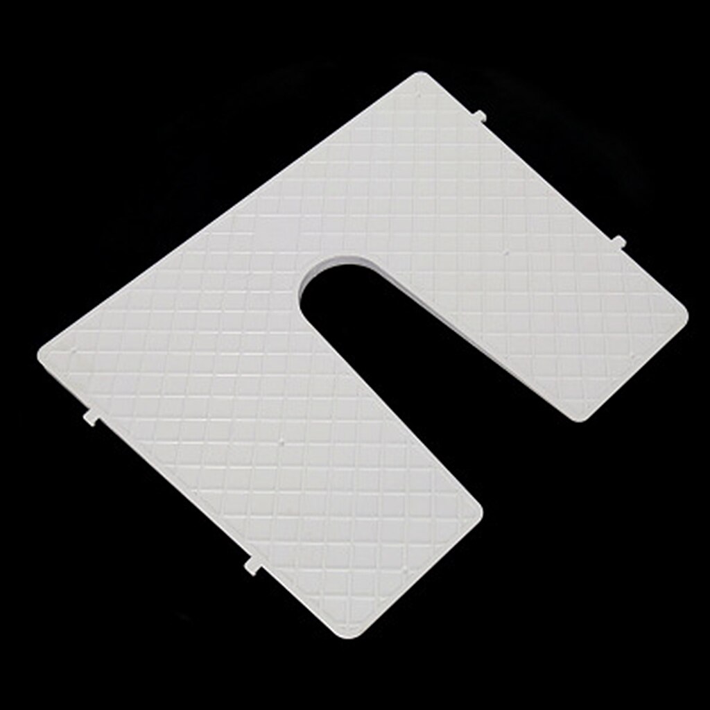 ABS Marine Outboard Engine Mounting Transom Pad Protective Board Yachts