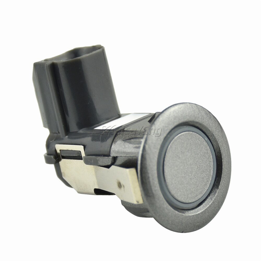 4 stk parkeringssensor pdc passer til nissan infiniti  g25 g37 ex35 qx56 fx50 25994-cm13e 25994 cm 13e sort hvid farve