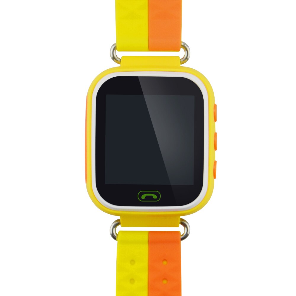 Kinderen Horloge Locator 1.44 Inch Tft Touch Screen Smartwatch Q80 Lbs Positie Voor Kinderen Horloge Tracking Sos Oproepen