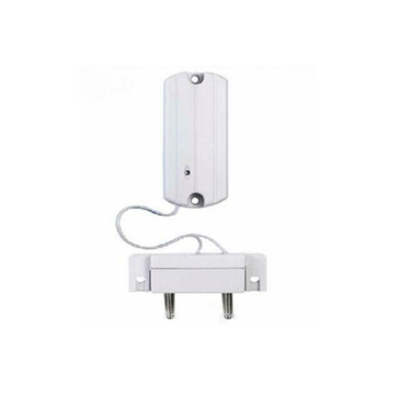 Tuya 4G Wifi GSM Alarm System For Home Security&amp;Protection 433MHz Detector Smartlife APP Intelligent House Burglar Alarm System: Water Leakage Sensor