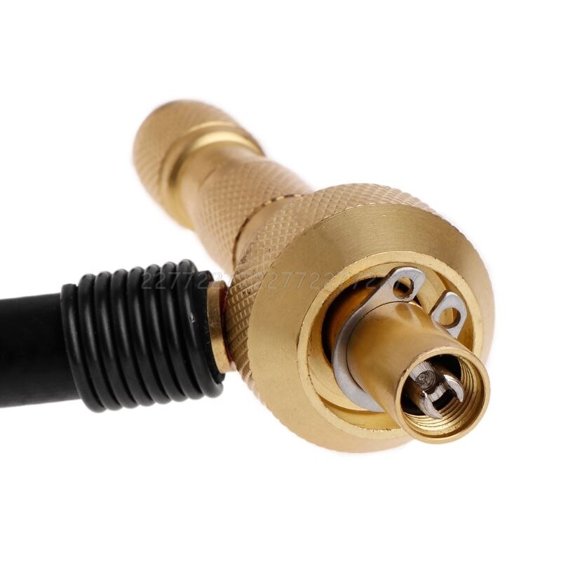 Digitale Schnelle Reifen/Reifen Deflator Auto Lkw Reifen Manometer Luft Deflators aus-Straße Fahrzeug 4WD 4X4 mit druck S18 19