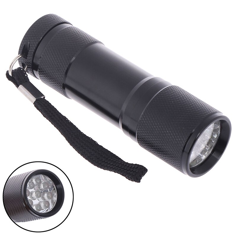 Practical Vein Transilluminator Black Vein Viewer Red Light Pediatric Unit Vein Finder