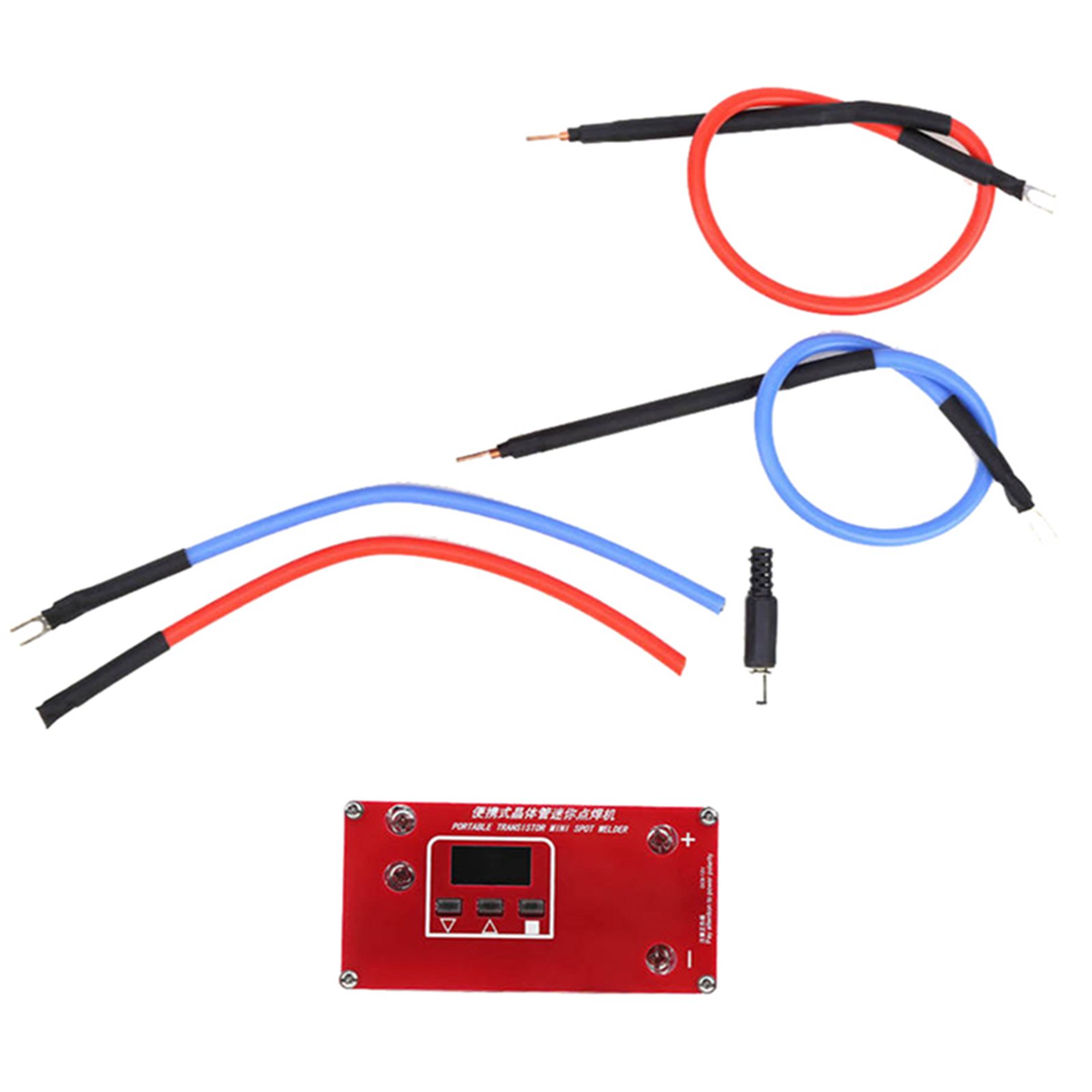 Portable Spot Machine Various Welding Power Supply Tool