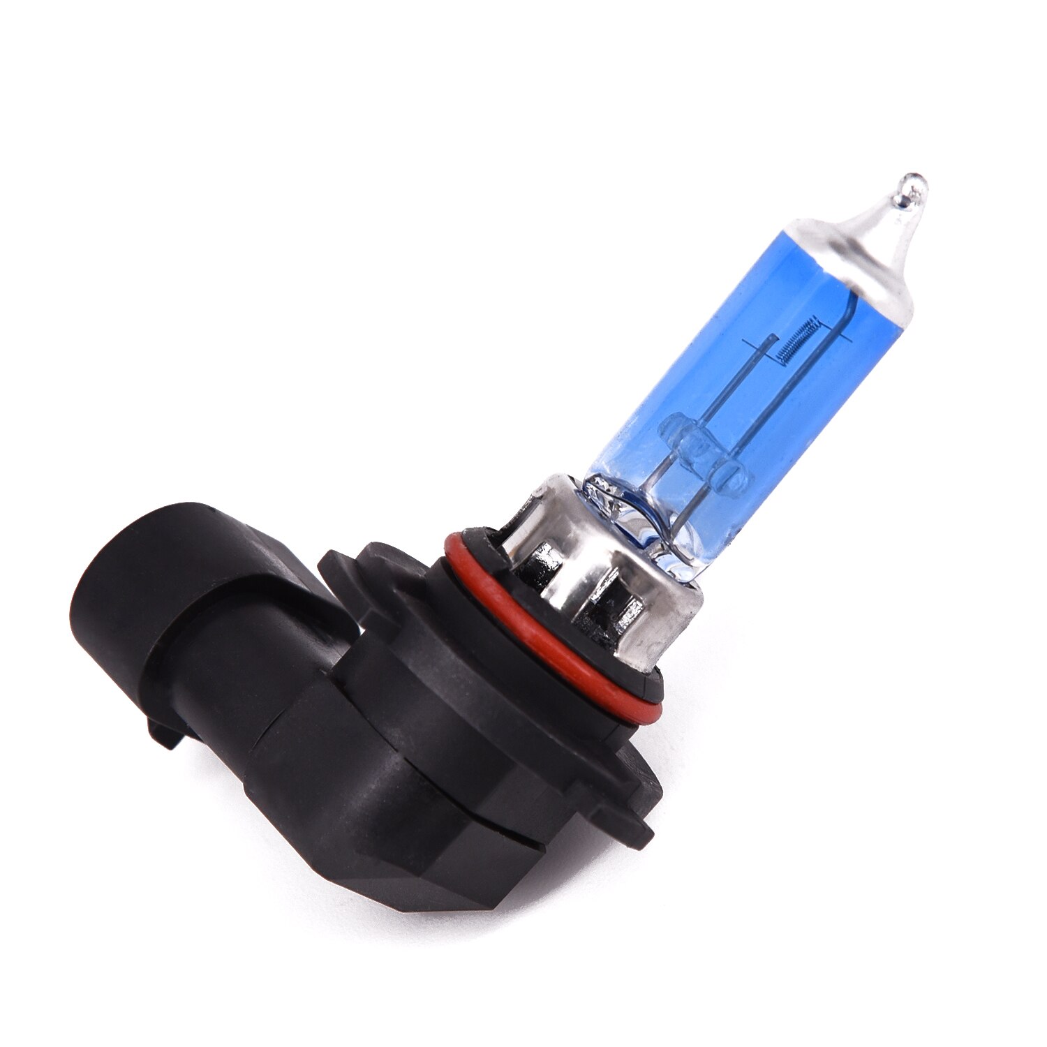 Auto Lamp 100W Xenon Halogeen Koplamp Lamp Quartz Donkerblauw 12V Mistlamp
