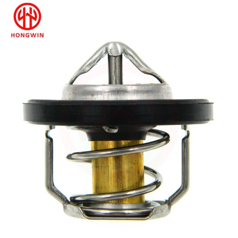 Oryginalny nie.17670-76A01 termostat silnika chłodzącego dla CCHEVROLET MATIZ iskra DAEWOO MATIZ DAIHATSU-szarada I II 1767076A01