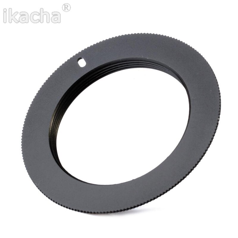 M42 Lens to for NIKON AI Adapter Mount Lenses For D5000 D700 D300 D90 D40