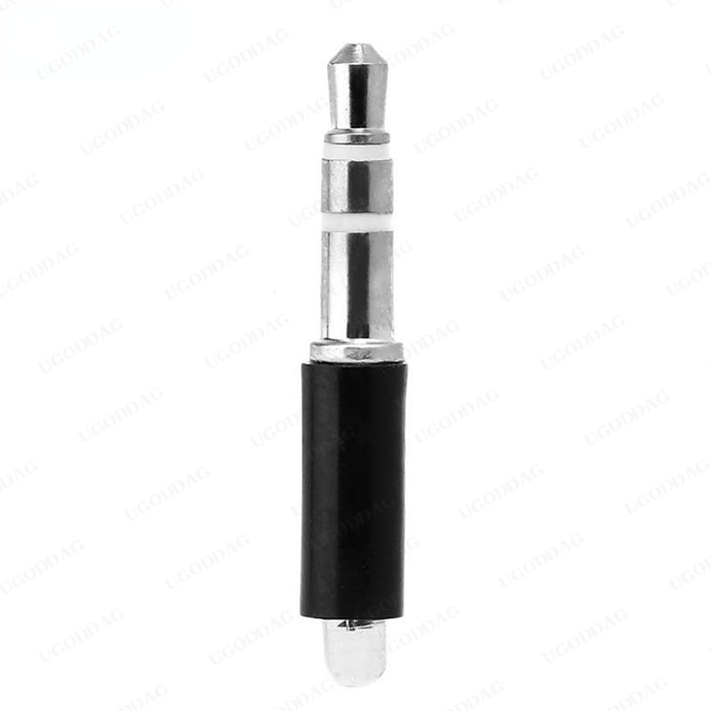 3.5Mm Infrarood Zender Interface Smart App Controle Mobiele Telefoon Afstandsbediening Draadloze Infrarood Apparaten Adapter Voor Tv