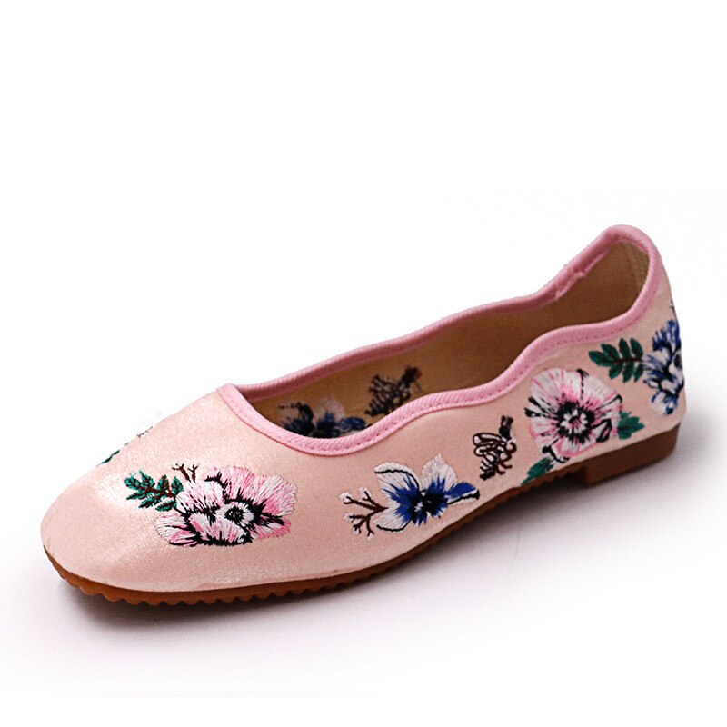 Zapatos Lucky Brand Mujeres Enorahh - Punta Cerrada, Estilo Slides | Sintético Y Cómodos