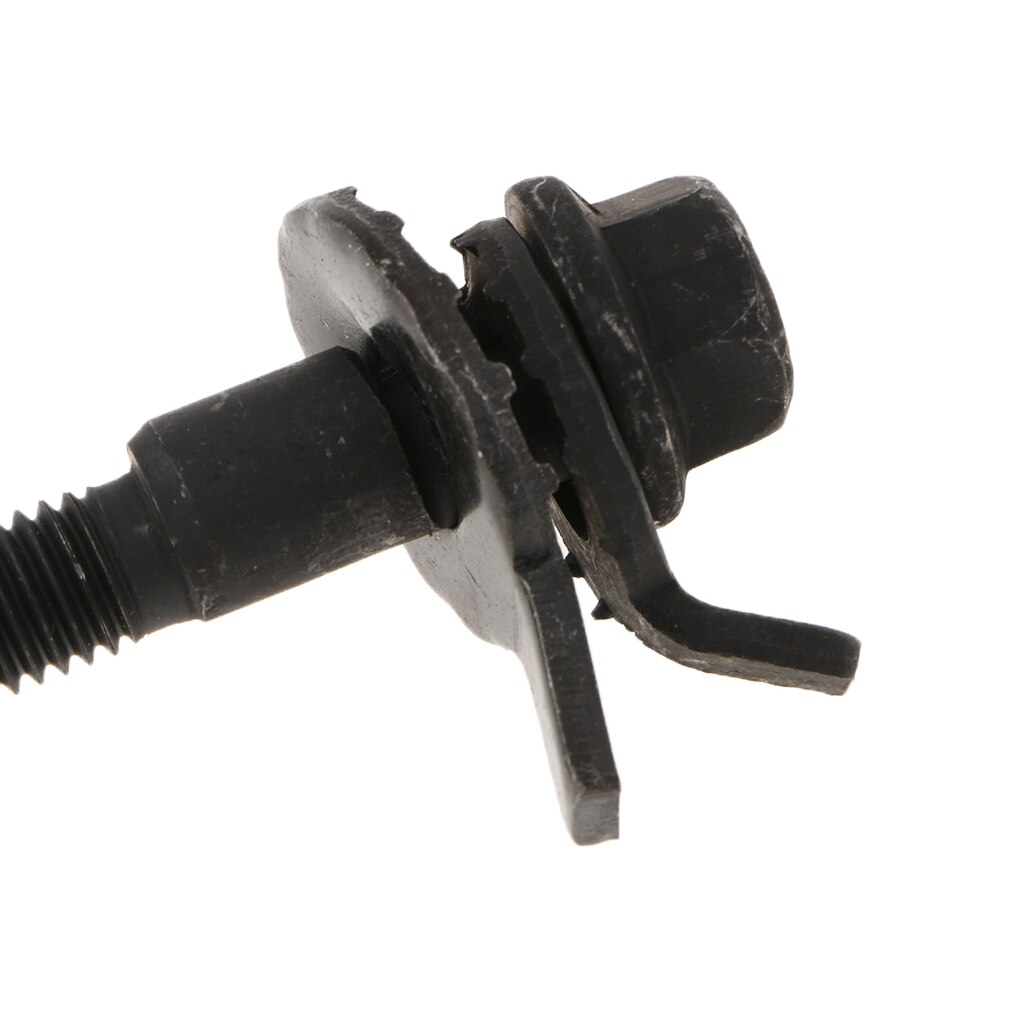 4Packs 12mm Adjustable Camber Correction Alignment Kit For Wheels Cam