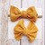 fascia Neonato Bambina Fiore Fiocco - fascia Cotone Misto per Bambini 0-2 Anni: Grigio scuro