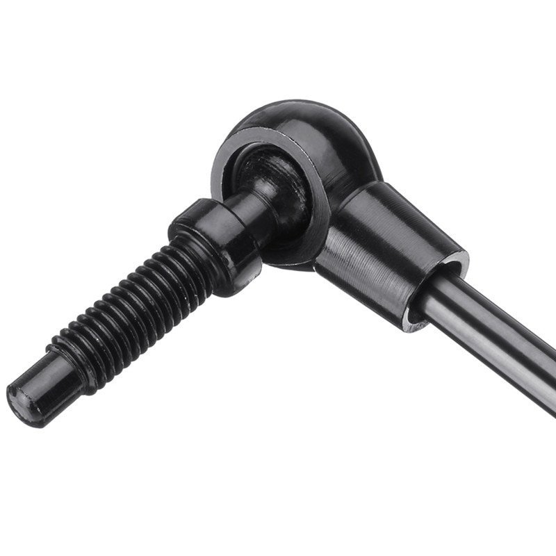 2pcs Car Rear Window Boot Gas Spring Lift Support Struts Bar For Jeep Grand Cherokee MKI WJ WG 1999-2004 55136761AA 55136965AA