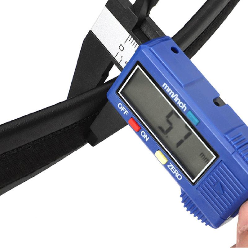 Saxofoon Beschermende Riem Met Haak Lederen Schouderbanden Riem Voor Tenor Sopraan Saxofoon Messing Instrumenten Levert