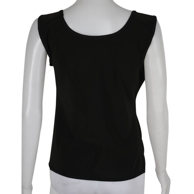 Débardeur de Sauna Premium pour femmes, 2 pièces, en polymère, amincissant, perte de poids, Fitness, XXL/XXXL et L/X