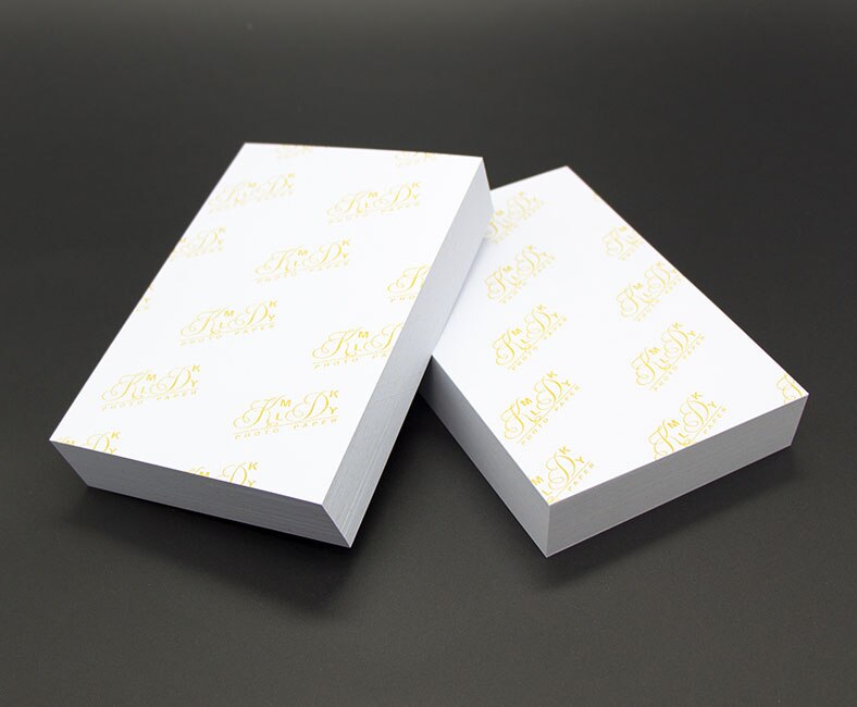Photo paper A4 5 6 7 inch photographic paper Inkjet printing art photos paper scenic photography with jin jet parinter