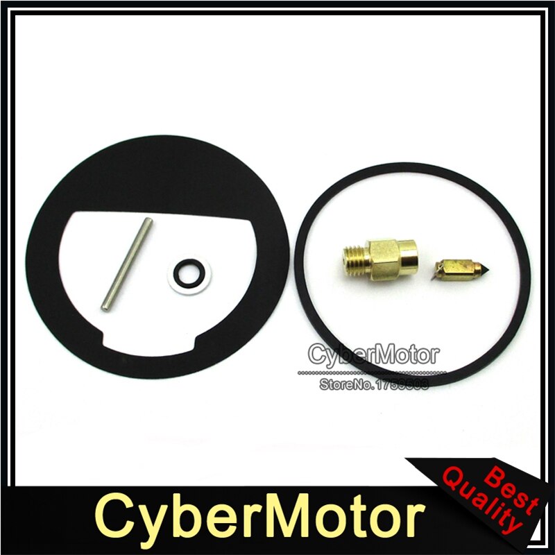 Carburetor Kit For Kohler K-Series Engine Carb Repair Rebuild Overhaul 2575701S 10HP 12HP 14HP 16HP K90 K91 K141 K160 K161 K181