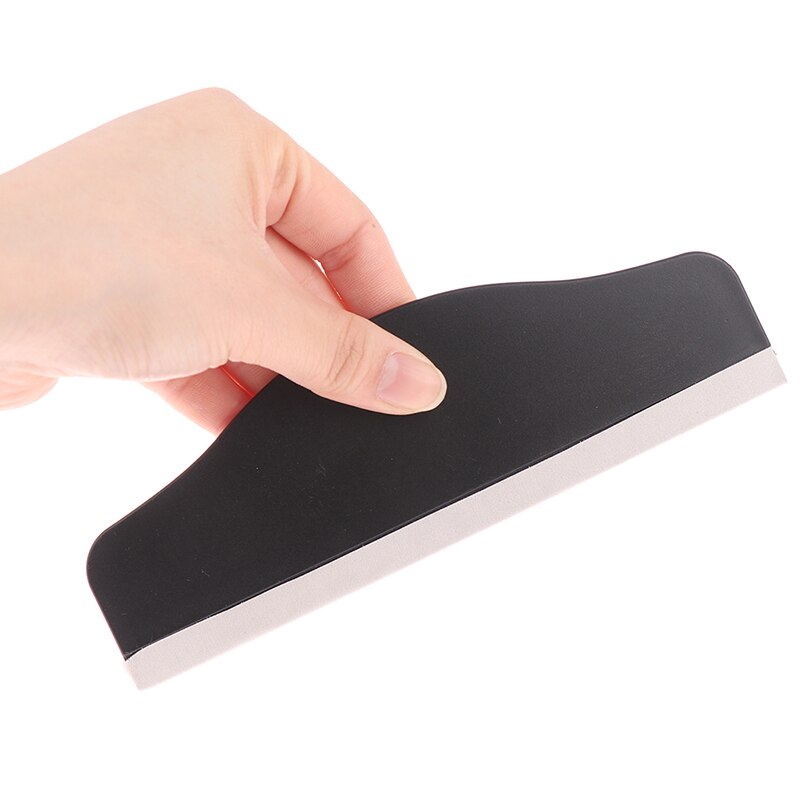Hydrogel Film Zuigmond Screen Protecter Wikkelen Schraper De-Bubble Schop Voor Iphone Ipad Samsung Tablet Telefoon Reparatie Tool Sets