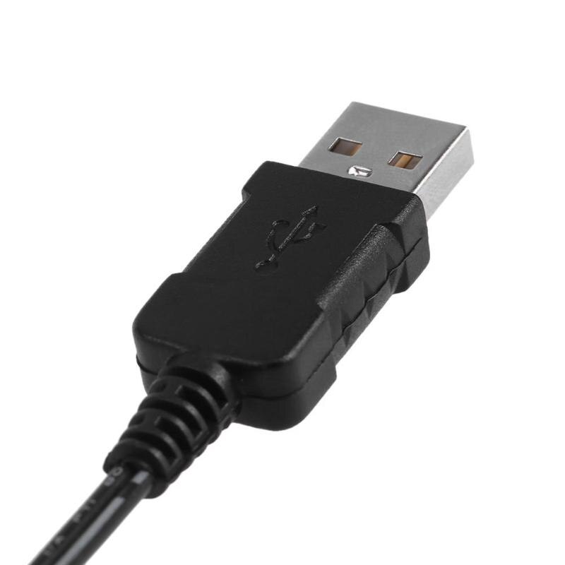 1,5 m Universal- USB Ladekabel für Kanon Kamera Energie Adapter CA-110 Kamera Ladung Kabel Ersatz Kabel