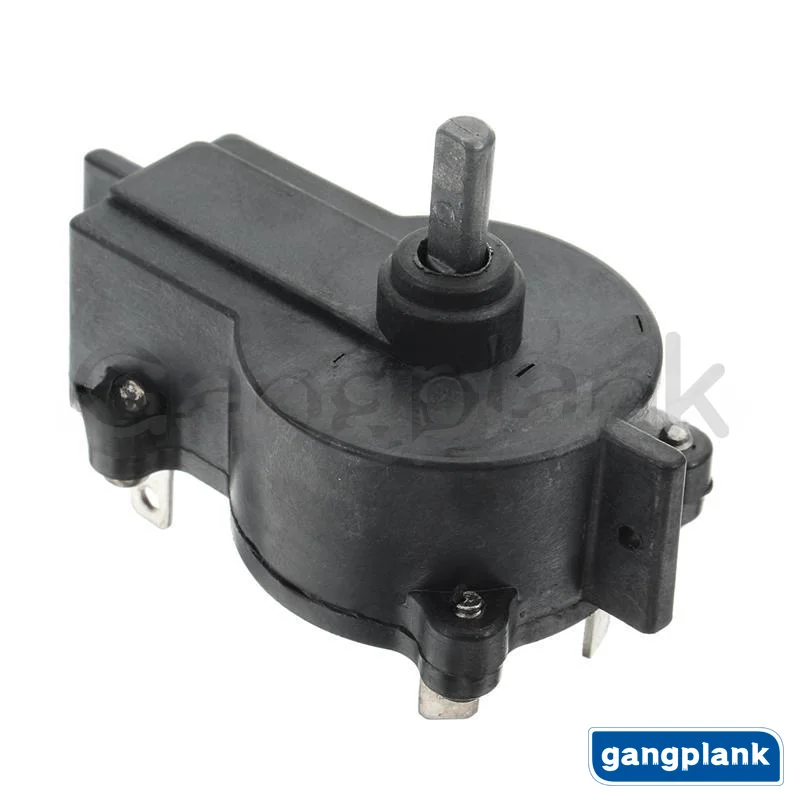 Electric Propeller Outboard Switch for HANGKAI 12V ET45L/ET55L/ET65L