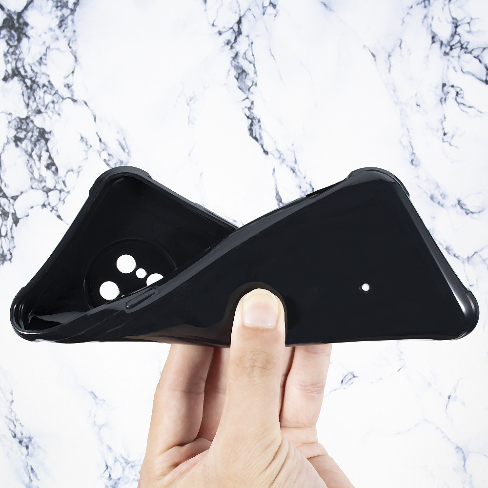 Per AGM H3 5.7 "custodia protettiva in TPU per Smartphone in Silicone AGMH3 con guscio posteriore protettivo