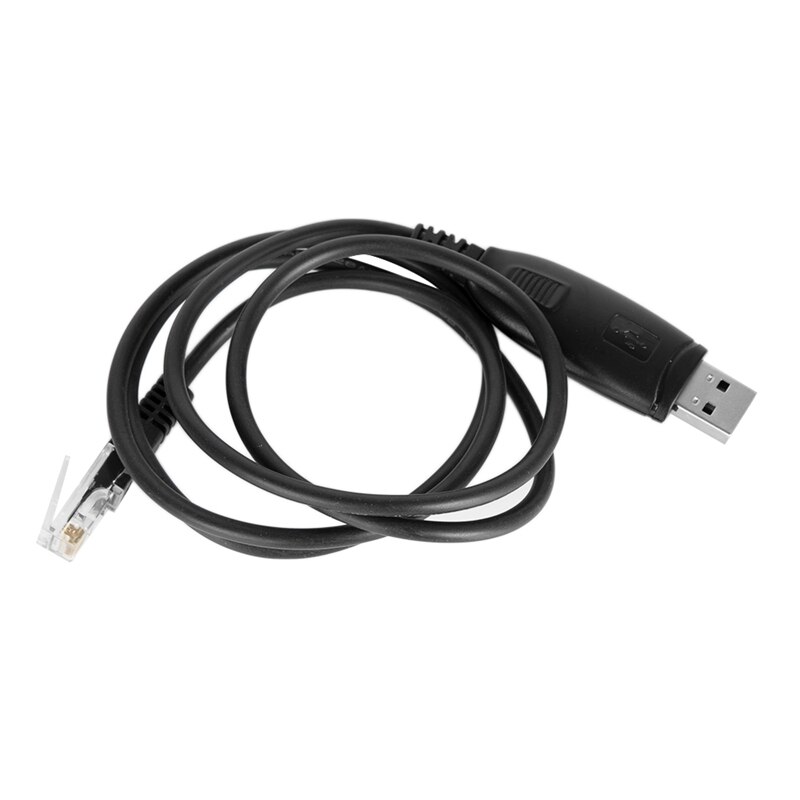 BJ-218 USB Programming Cable for BAOJIE BJ218 Mini Mobile Radio BJ-218: Default Title
