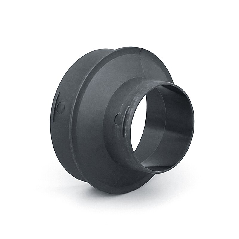 Parking Heater Ducting Reducer Connector Air Heater Duct Pijp Reducer Adapter Converter Voor Eberspacher