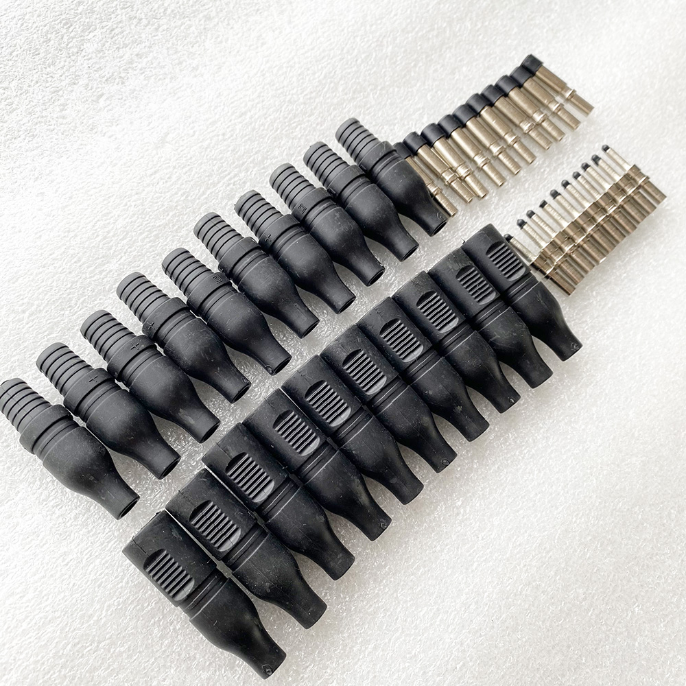 10Pairs /Lot MC3 PV Connector Plug Cable Connectors Male and Female IP67 for Solar Panels and Photovoltaic Systems