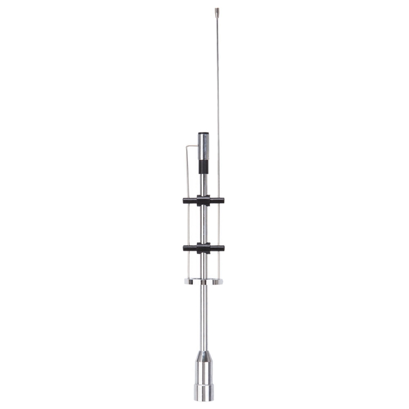 Antenne double bande CBC-435 Mhz UHF VHF pour talkie-walkie, 145/435