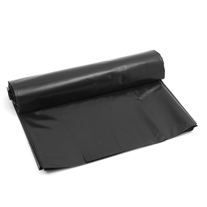 0.2mm Waterdichte Liner film Fish Pond Liner Tuin Zwembaden Versterkte HDPE Zware Garantie Landschapsarchitectuur Zwembad Vijver 4.5X3 M