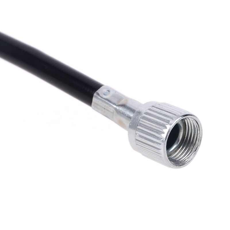 Bicycle Computer MTB Bike Cycling Odometer Stopwatch Speedometer Speed Meter 667B