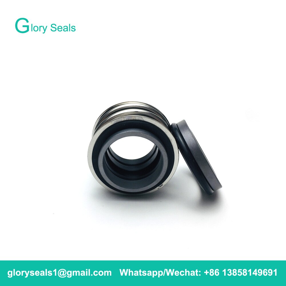 MG1-40/G4 Mechanical Seal to Replace Eagle Burgmann MG1 Seal with Material SIC/SIC/VIT