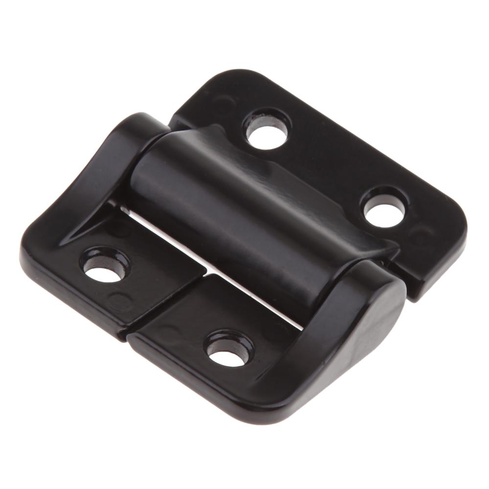 Constant Torque Position Control Hinge , Zinc Alloy, 40 x 38 mm,Replace Soutch E6-10， frictionThe damping hinge