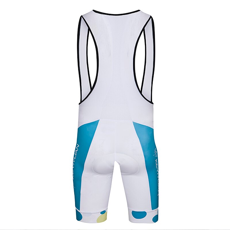 Keyiyuan fietsbroek zomer #39 fietsbroek korte broek zonnebrandcrème ademende mountainbikebroek broek