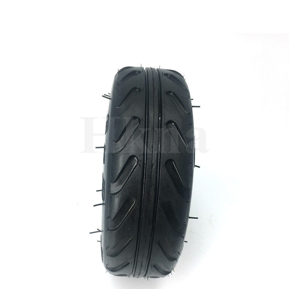 6x2 Tire Pneumatic Tyre Inner Tube for Electric Fast Wheel F0,jackhot,Nes Carbon Fiber Scooter 6 Inch Outer Tyre