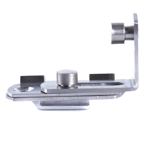 Hardware 90 Graden Deur Gesp Deur Rvs Slot Deur En Raam Badkamer Buigen