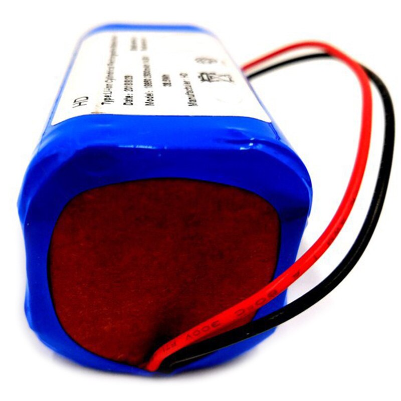 Er batterij voor iclebo arte ycr -m05 ,  ycr -m05- p, smart ycr -m04-1
