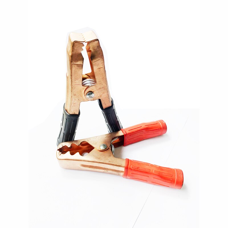 Power copper clip (500A) – Grandado